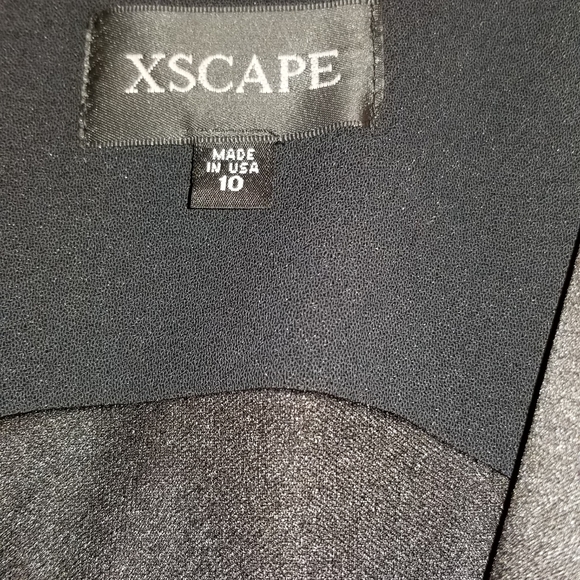 XSCAPE Jumpsuit - Picture 4 of 6